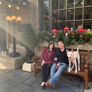 Meet your Posher, Aurora